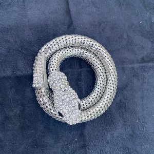 Serpent Bracelet